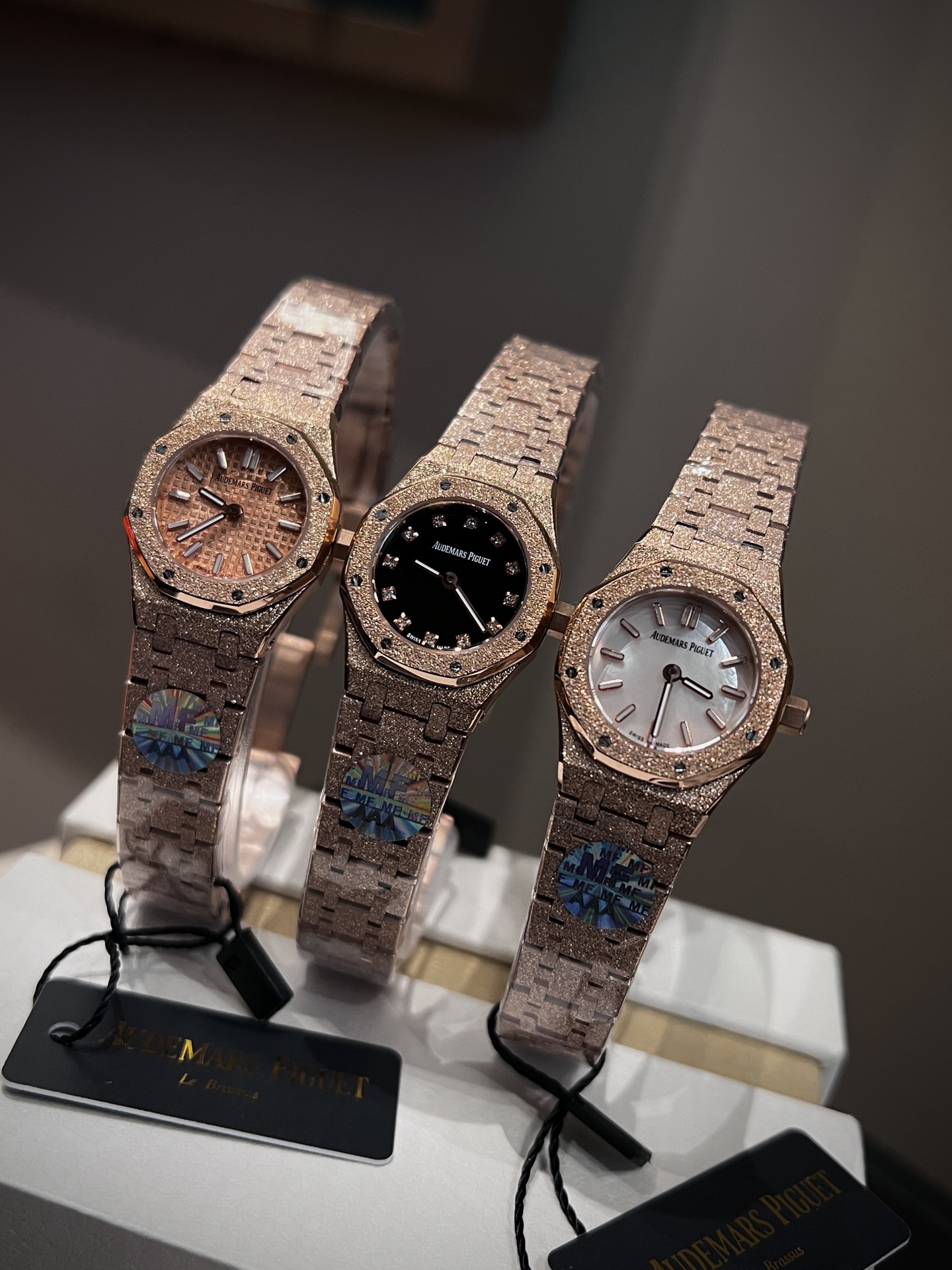 Audemars Piguet Royal Oak Configuration 59F86D 1:1 Superclone - Image 5