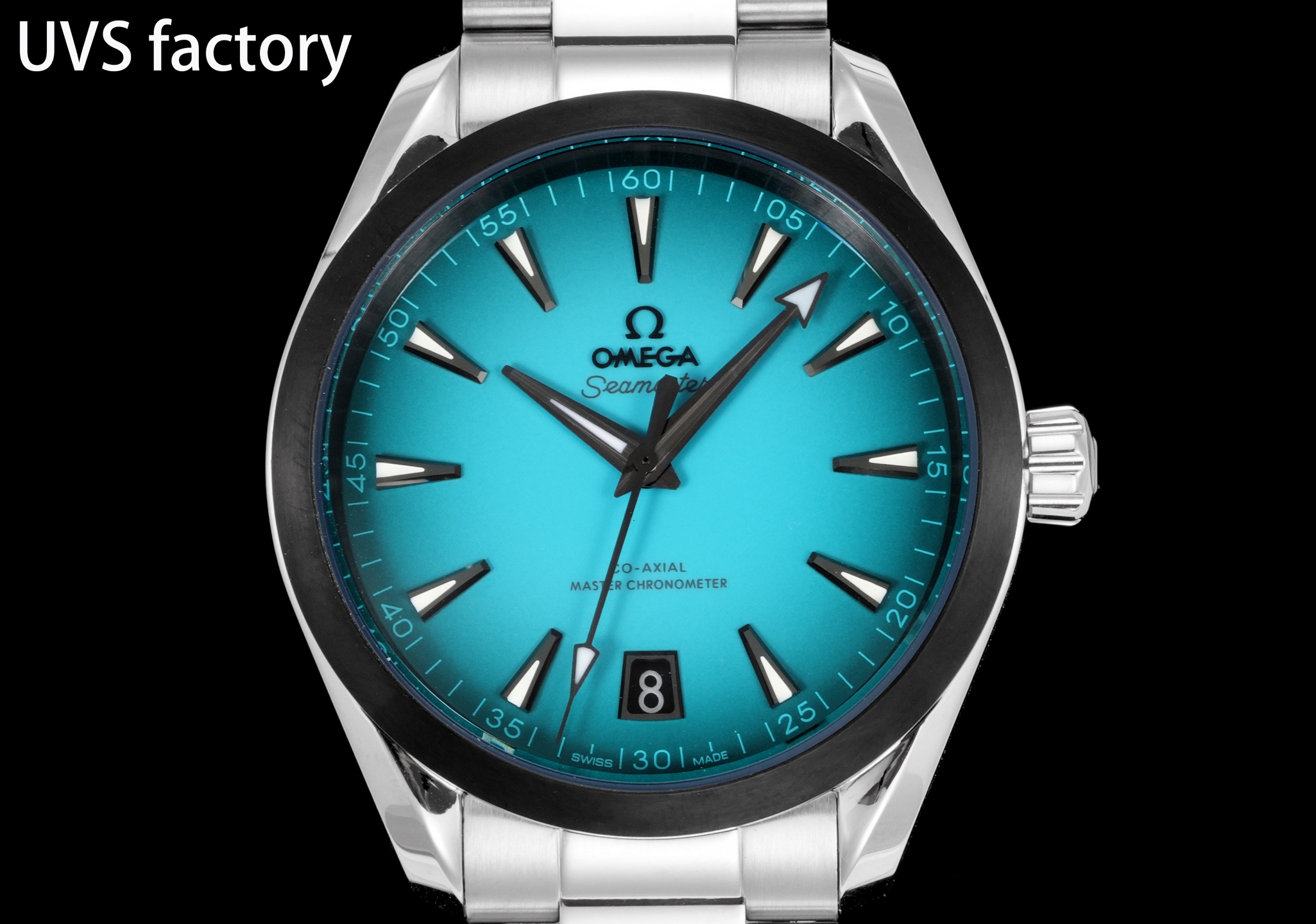 Omega Seamaster Aqua Terra 150M 8900 2B17C7 1:1 Superclone - Image 5