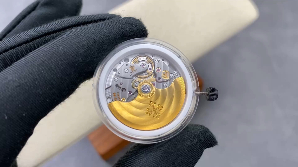 Patek Philippe Nautilus 5711 Configuration 16A082 1:1 Superclone