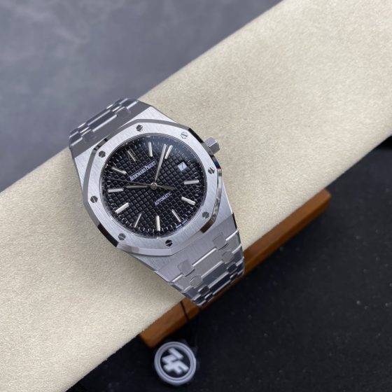 Audemars Piguet Royal Oak 15300ST Stainless steel 39 mm Configuration 0D6700 1:1 Superclone