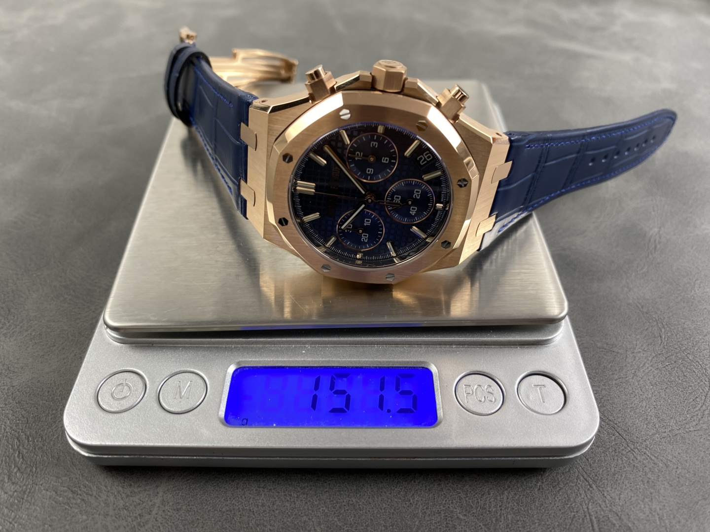 Audemars Piguet Royal Oak Selfwinding Chronograph 26240OR.OO.D315CR.02 1:1 Superclone - Image 6