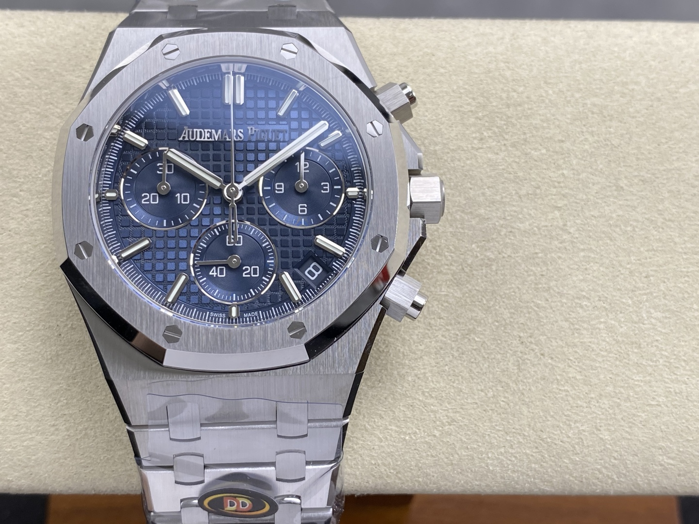 Audemars Piguet Royal Oak Selfwinding Chronograph 26240ST.OO.1320ST.05 1:1 Superclone - Image 16
