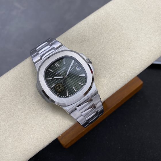Patek Philippe Nautilus DDF Factory Configuration D549E8 1:1 Superclone