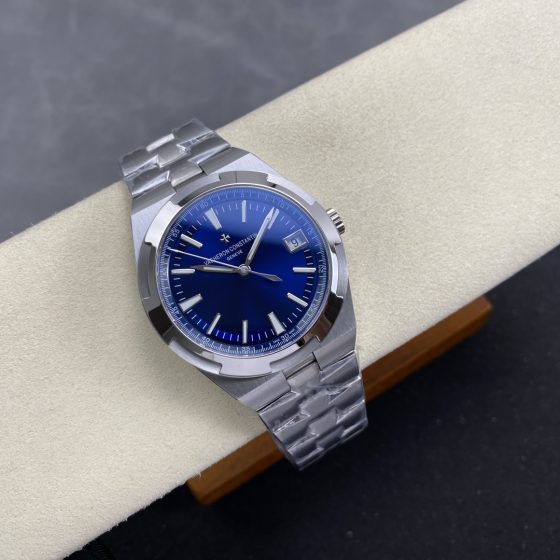 Vacheron Constantin Overseas 4500V Stainless-steel bracelet Configuration 4DD7FD 1:1 Superclone