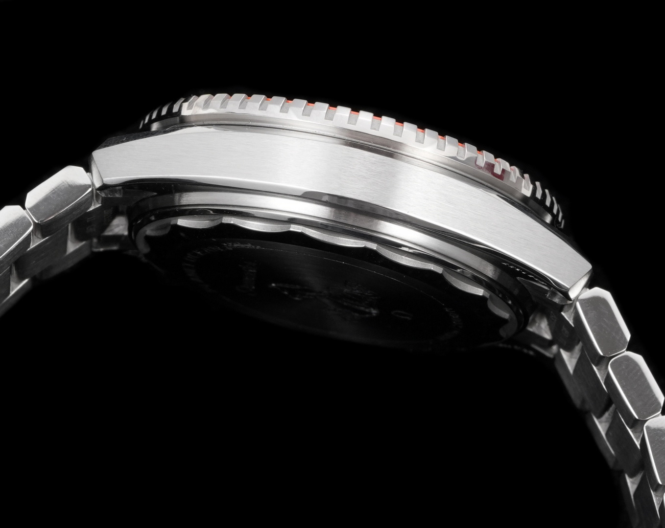 Omega Seamaster Planet Ocean 217.30.42.21.01.003 1:1 Superclone - Image 22