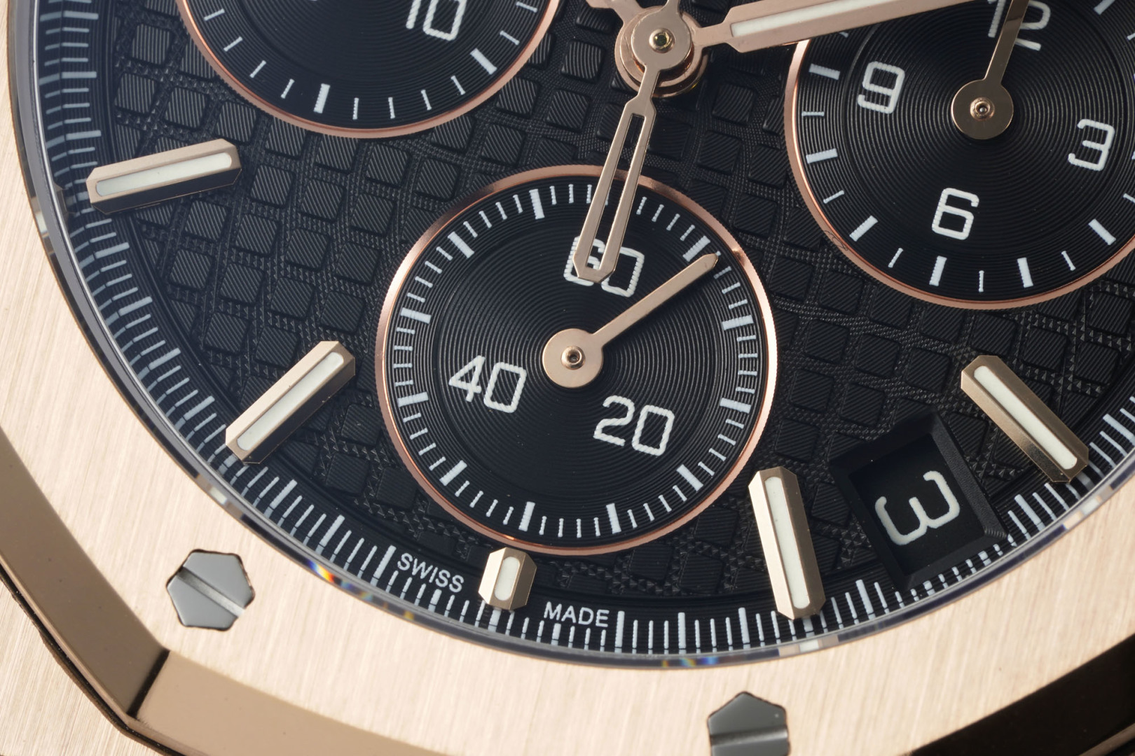 Audemars Piguet Royal Oak Selfwinding Chronograph 26240OR.OO.1320OR.06 1:1 Superclone - Image 8