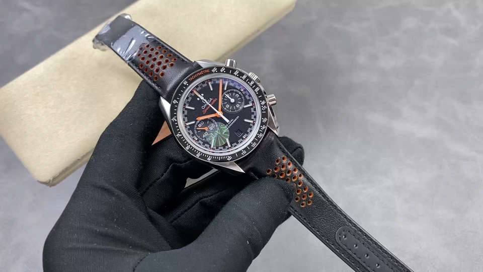 Omega Speedmaster Racing Chronograph 931ACC 1:1 Superclone