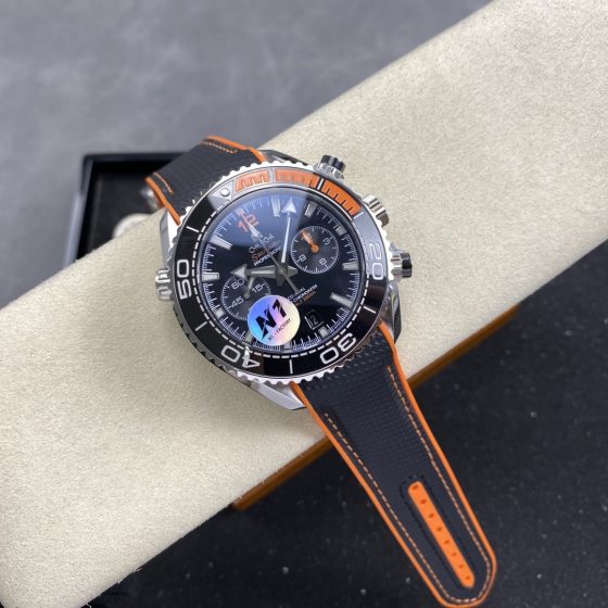 Omega Seamaster Planet Ocean 600M Chronograph 32BBA2 1:1 Superclone