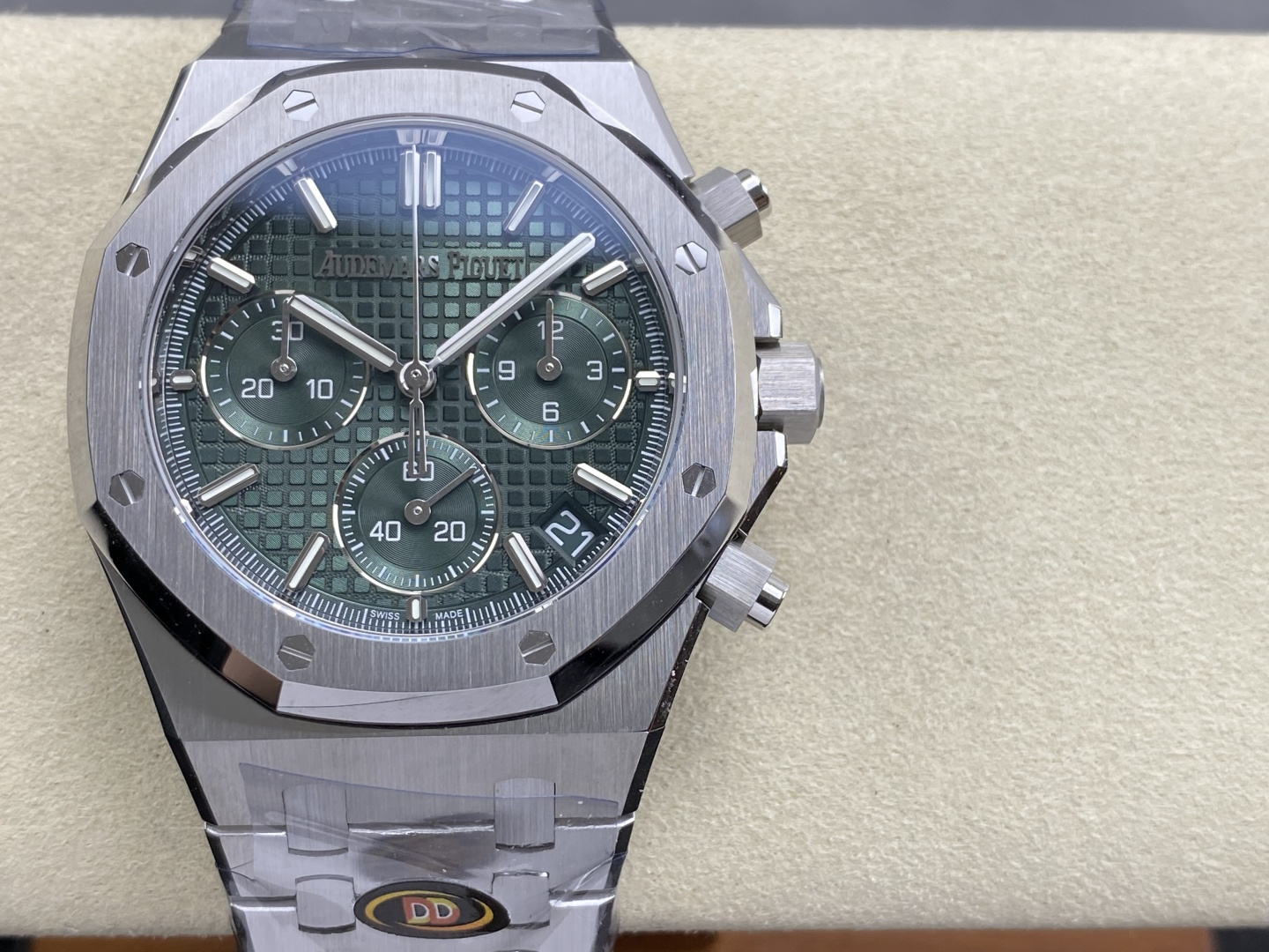 Audemars Piguet Royal Oak Selfwinding Chronograph 26240ST.OO.1320ST.08 1:1 Superclone - Image 22