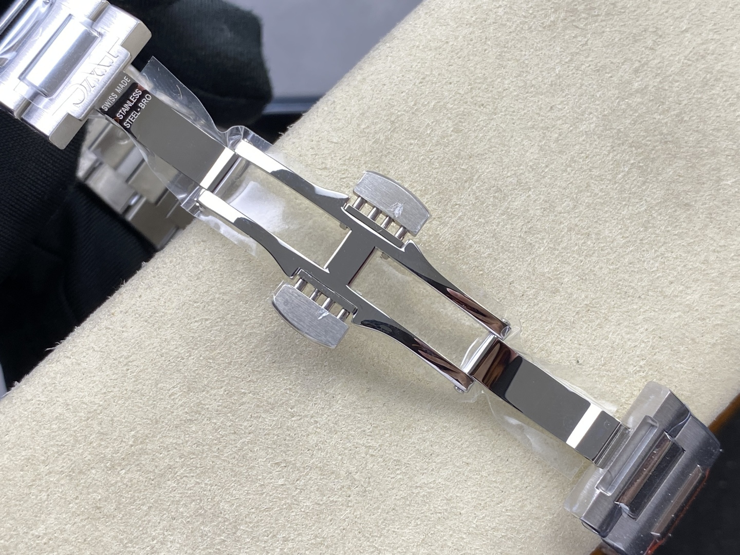 IWC Ingenieur Automatic 40 IW328903 1:1 Superclone - Image 16