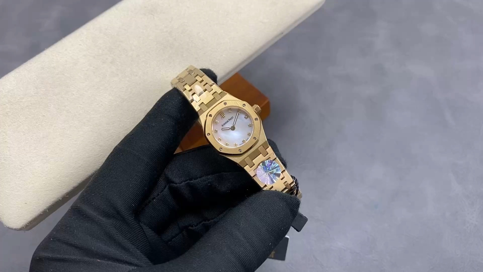 Audemars Piguet Royal Oak 23 mm MF Factory Configuration 7A6969 1:1 Superclone