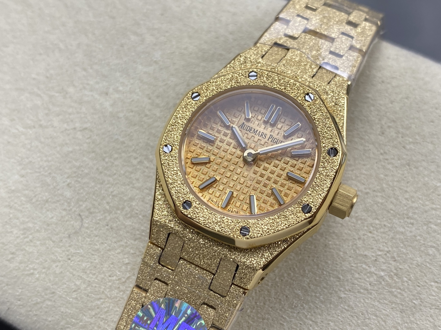 Audemars Piguet Royal Oak MF Factory Configuration 66D546 1:1 Superclone - Image 8