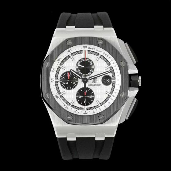 Audemars Piguet Royal Oak Offshore 26400 Configuration 9C3BC5 1:1 Superclone