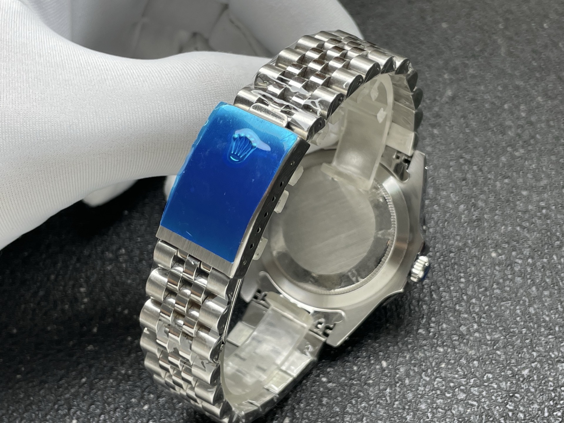 Tudor Black Bay GMT / dual time Configuration C9A909 1:1 Superclone - Image 7