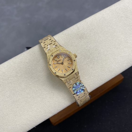 Audemars Piguet Royal Oak MF Factory Configuration 66D546 1:1 Superclone