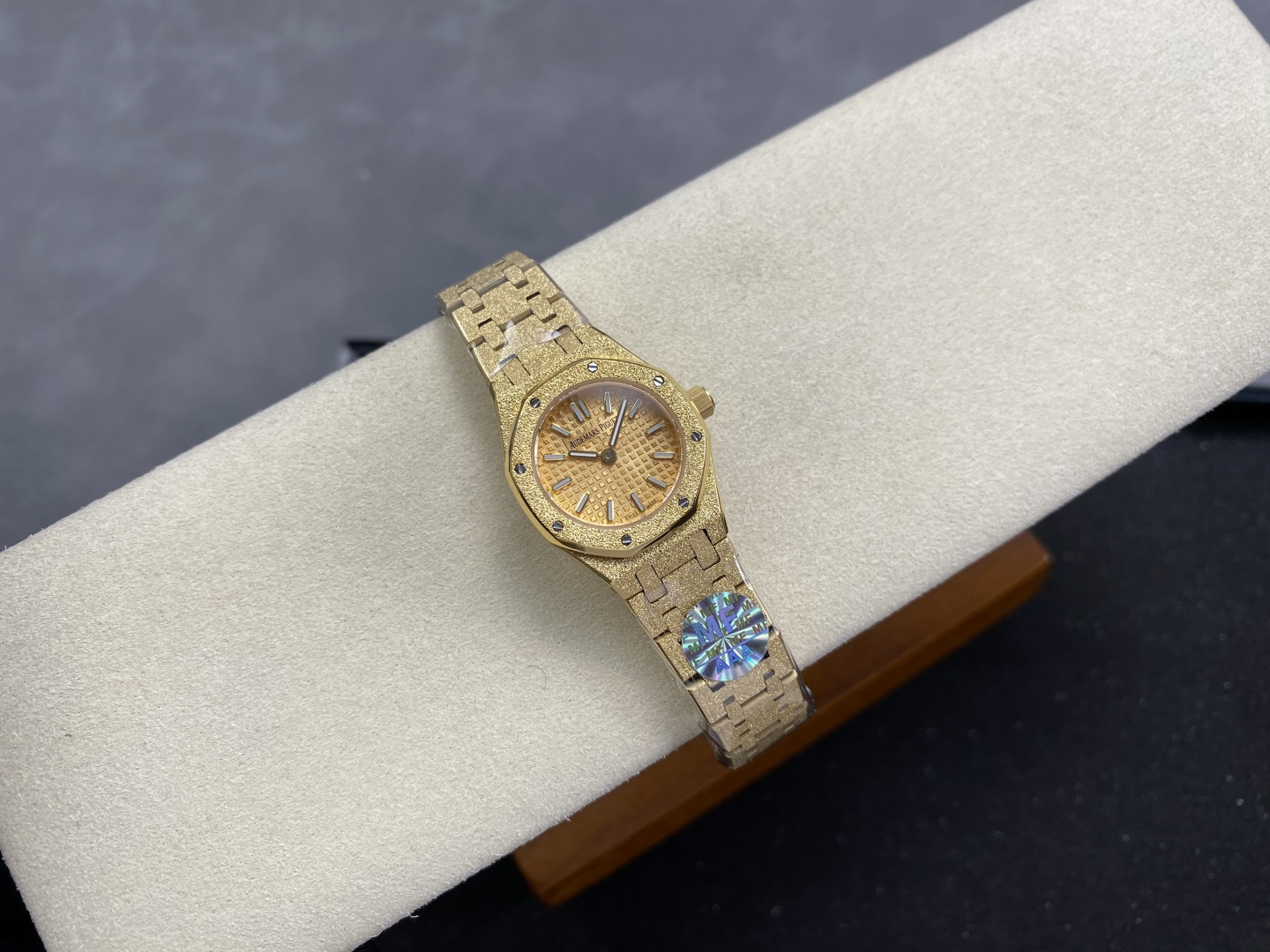 Audemars Piguet Royal Oak MF Factory Configuration 66D546 1:1 Superclone