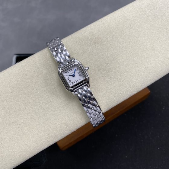 Cartier Panthère de Cartier腕表 WSPN0012 1:1 Superclone