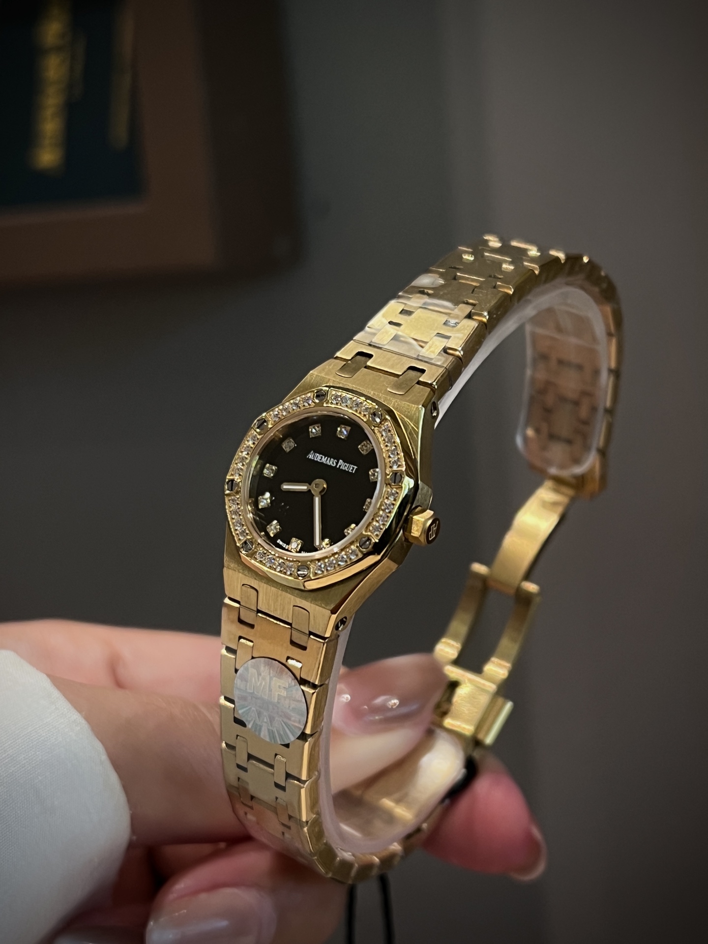 Audemars Piguet Royal Oak Configuration 2DCDC0 1:1 Superclone - Image 6