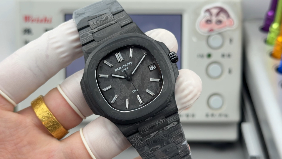 Patek Philippe Nautilus 5711 Configuration 413509 1:1 Superclone