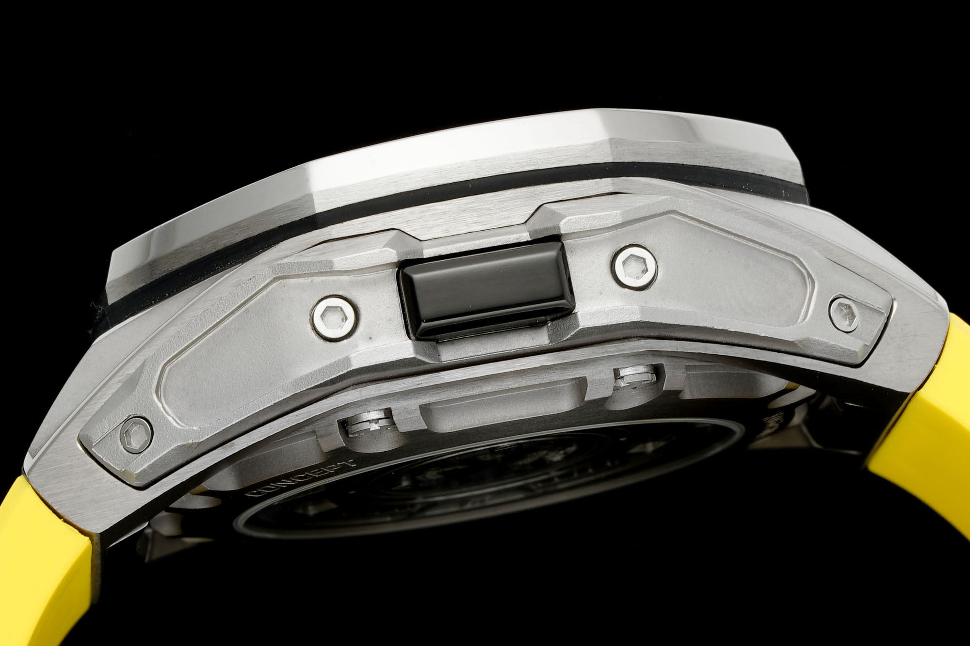 Audemars Piguet Royal Oak Concept Split-Seconds Chronograph GMT Large Date 26650TI.OO.D013CA.01 1:1 Superclone - Image 38