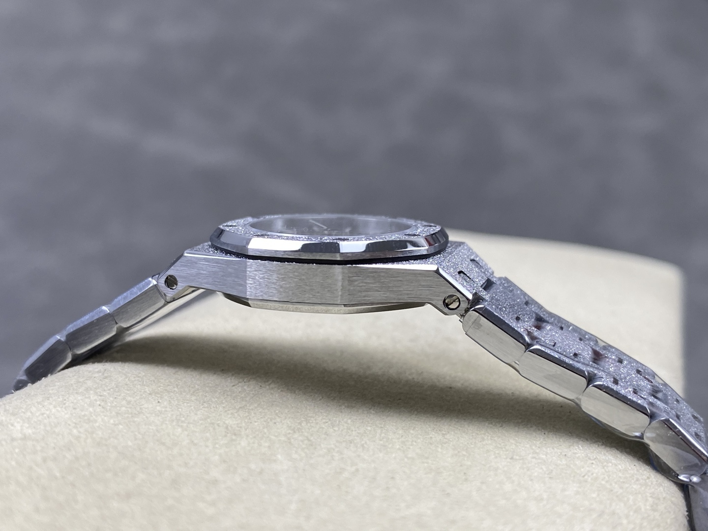 Audemars Piguet Royal Oak TW Factory Configuration D8B75C 1:1 Superclone - Image 4