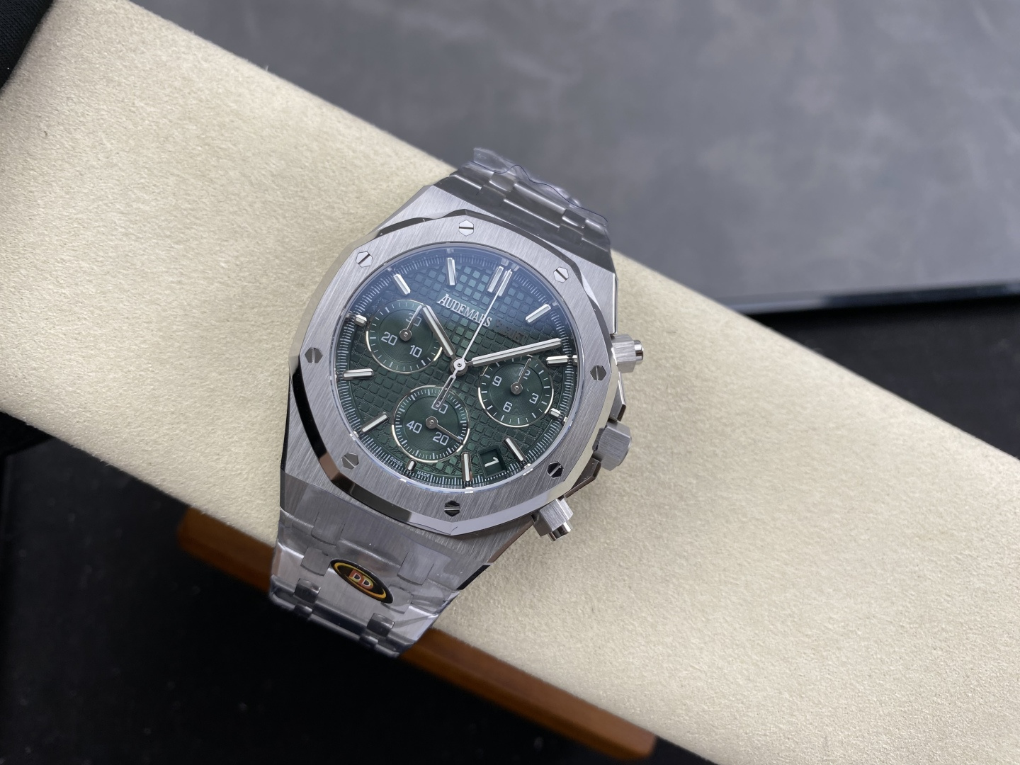 Audemars Piguet Royal Oak Selfwinding Chronograph 26240ST.OO.1320ST.08 1:1 Superclone - Image 3