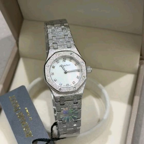 Audemars Piguet Royal Oak Configuration 7DB4EB 1:1 Superclone