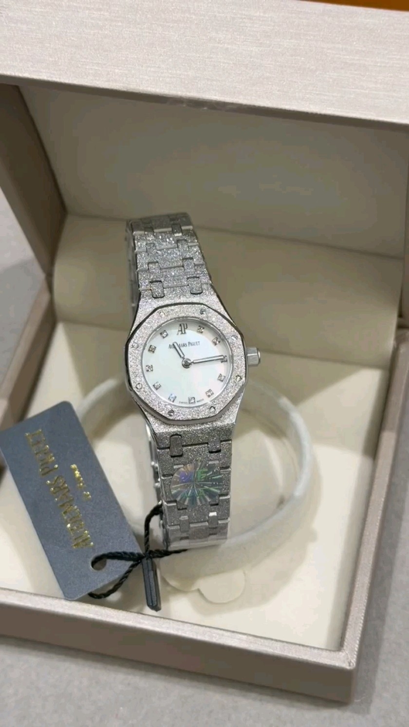 Audemars Piguet Royal Oak Configuration 7DB4EB 1:1 Superclone
