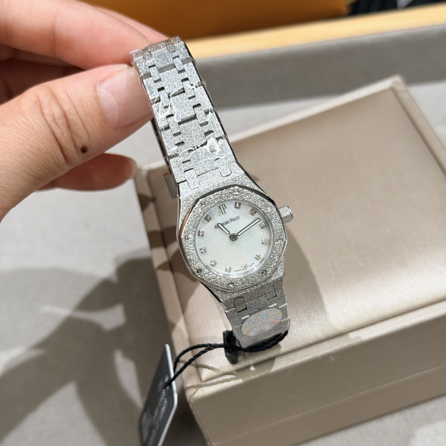 Audemars Piguet Royal Oak Configuration 65A5FA 1:1 Superclone - Image 5