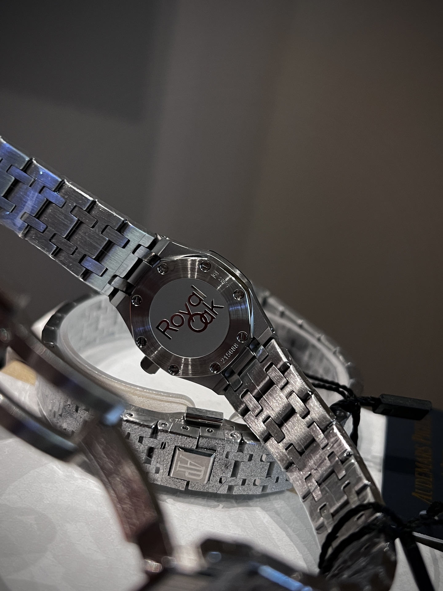 Audemars Piguet Royal Oak Configuration B2B754 1:1 Superclone - Image 9