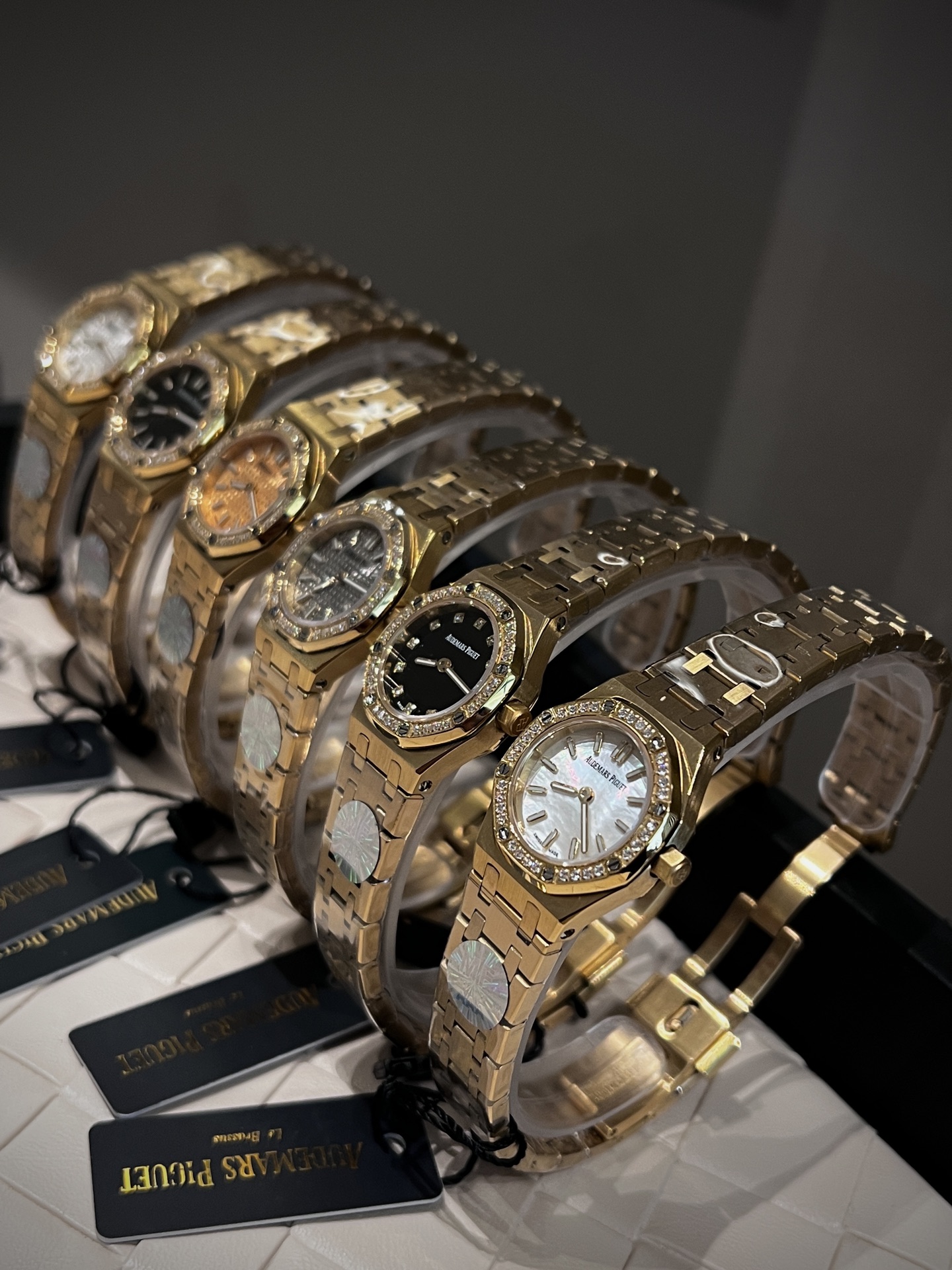 Audemars Piguet Royal Oak Configuration 2DCDC0 1:1 Superclone - Image 9