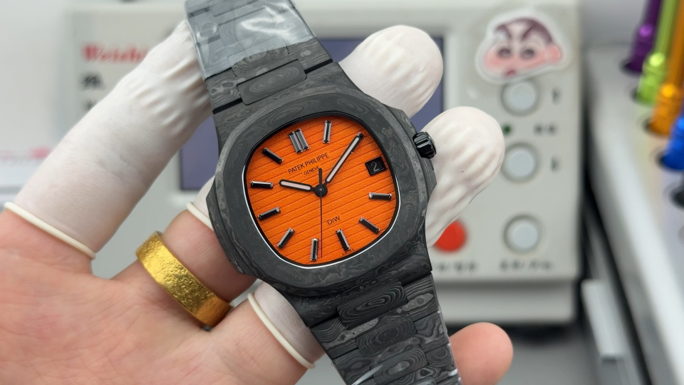 Patek Philippe Nautilus 5711 Configuration CE446B 1:1 Superclone
