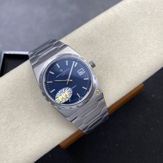 Vacheron Constantin Historiques PPF Factory Configuration 58113A 1:1 Superclone