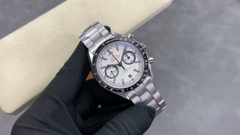 Omega Speedmaster Racing Chronograph C07C12 1:1 Superclone