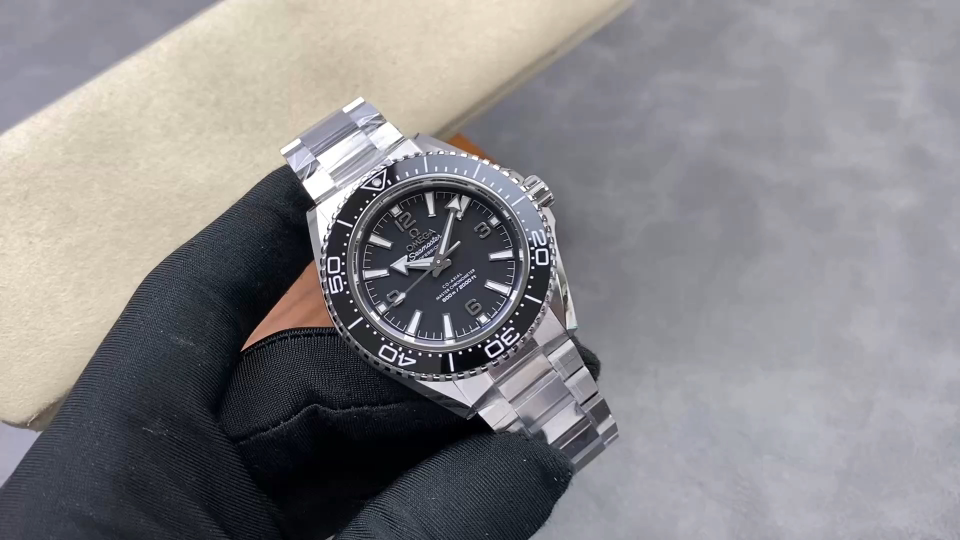 Omega Seamaster Planet Ocean 42 mm 462DD3 1:1 Superclone