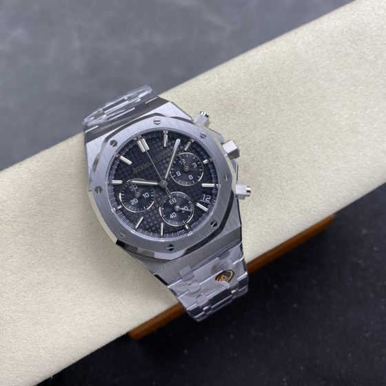 Audemars Piguet Royal Oak Selfwinding Chronograph 26240ST.OO.1320ST.05 1:1 Superclone