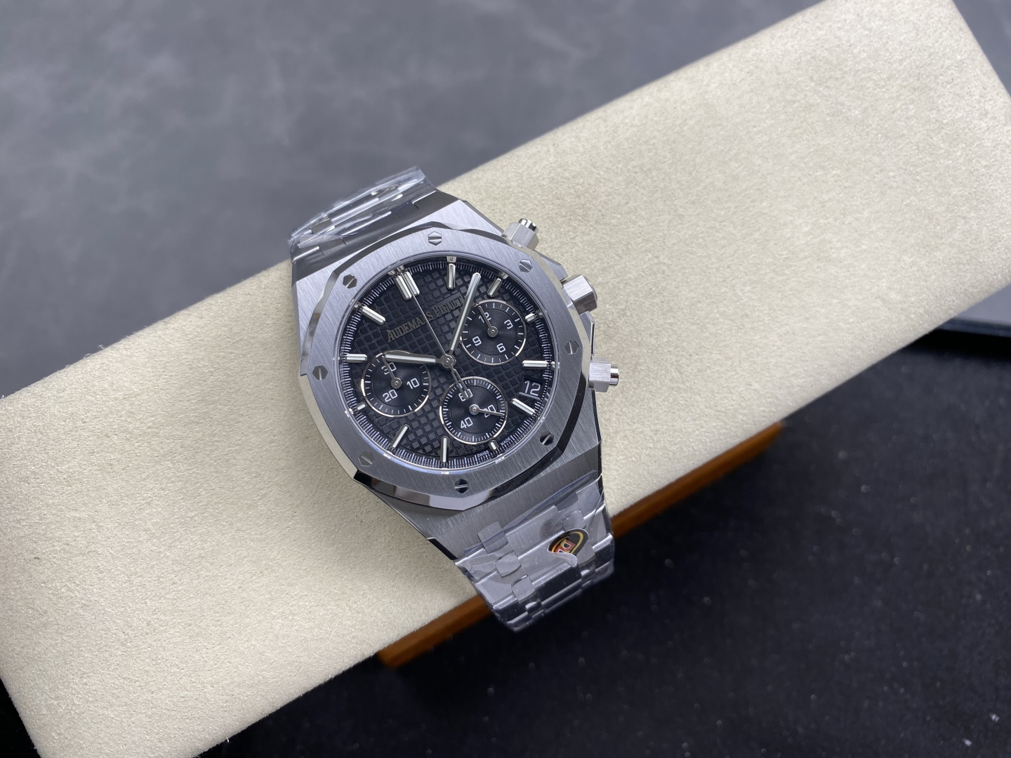 Audemars Piguet Royal Oak Selfwinding Chronograph 26240ST.OO.1320ST.05 1:1 Superclone