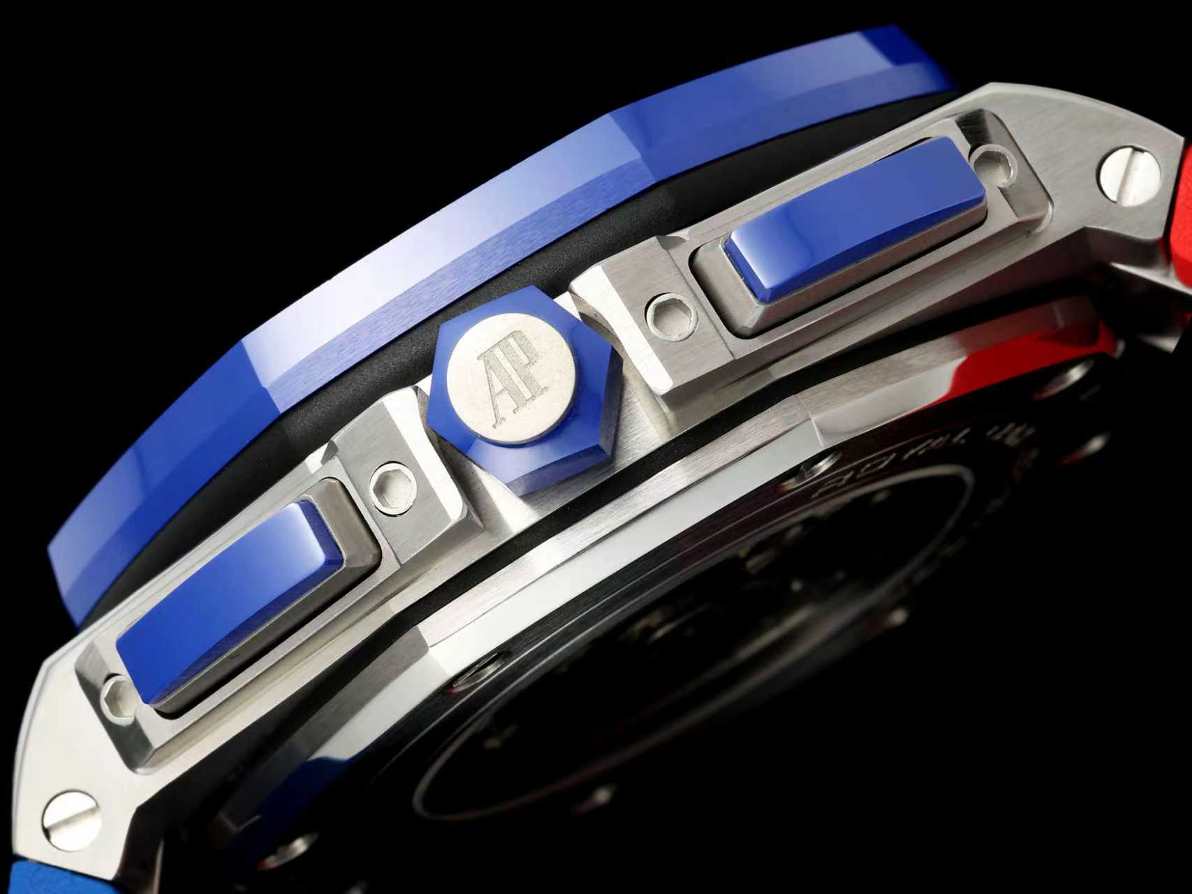 Audemars Piguet Royal Oak Offshore 26400 Configuration 7E0840 1:1 Superclone - Image 6