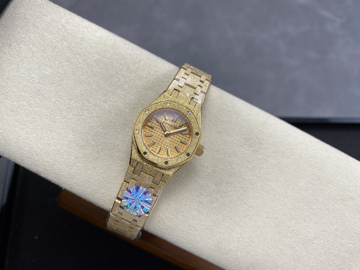 Audemars Piguet Royal Oak MF Factory Configuration 66D546 1:1 Superclone - Image 2