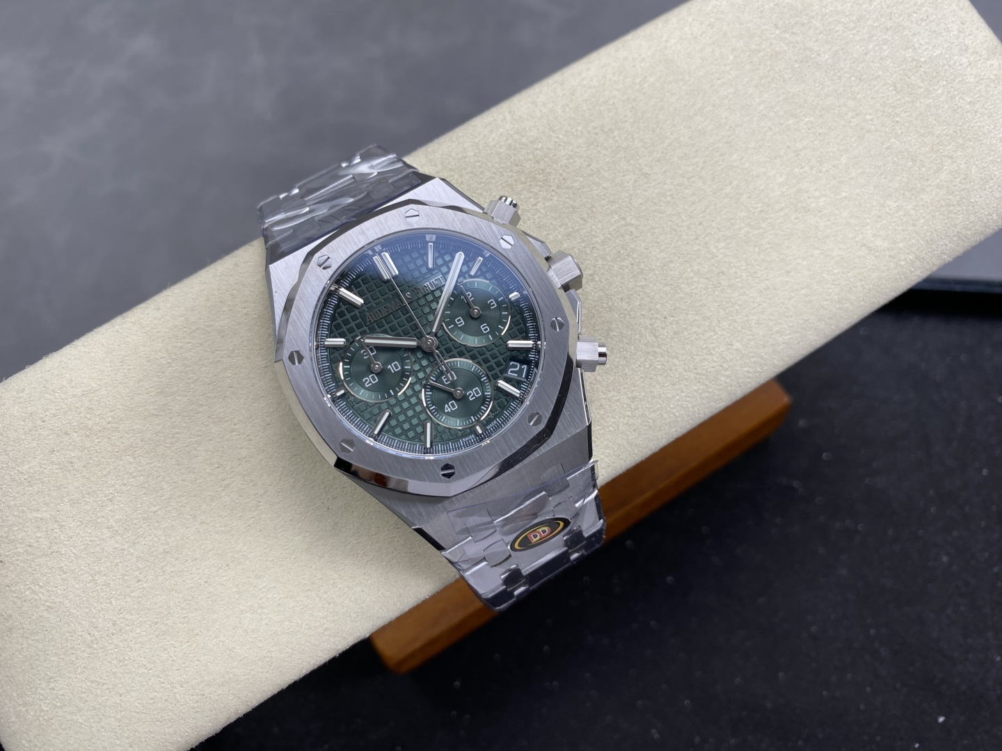 Audemars Piguet Royal Oak Selfwinding Chronograph 26240ST.OO.1320ST.08 1:1 Superclone - Image 2