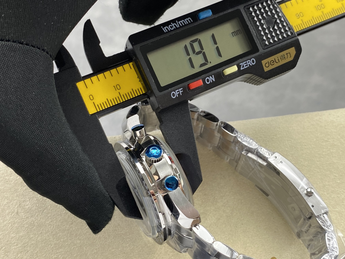 Omega Speedmaster Racing Chronograph 311.30.44.51.002 1:1 Superclone — 57DEA1 - Image 14