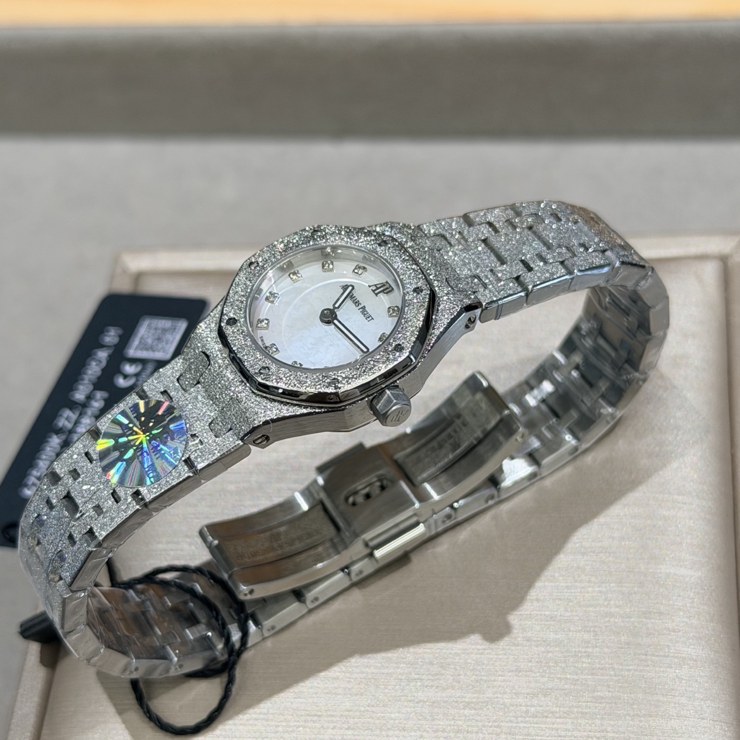Audemars Piguet Royal Oak Configuration 65A5FA 1:1 Superclone - Image 7