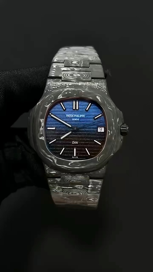 Patek Philippe Nautilus 5711 Configuration 816A60 1:1 Superclone