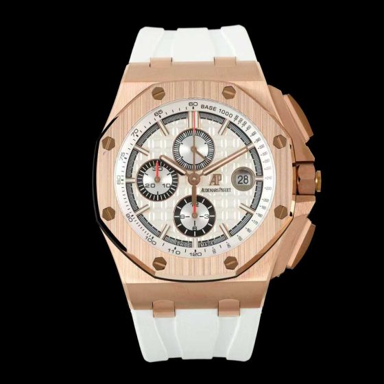 Audemars Piguet Royal Oak Offshore 26400 Configuration A6CDDA 1:1 Superclone