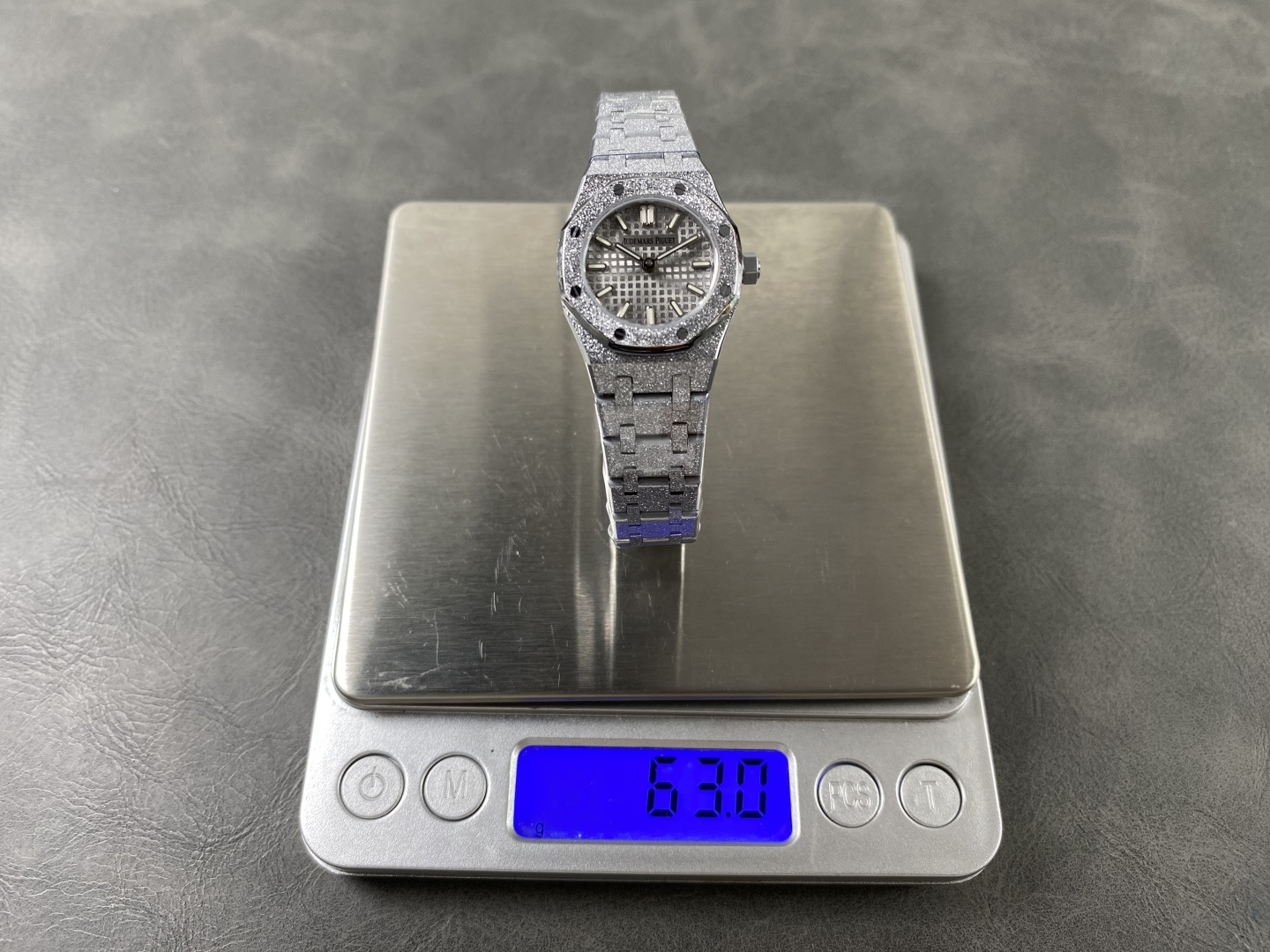 Audemars Piguet Royal Oak TW Factory Configuration D8B75C 1:1 Superclone - Image 11