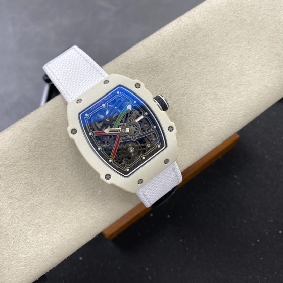 Richard Mille RM 067 RM67-02 Configuration E36A16 1:1 Superclone