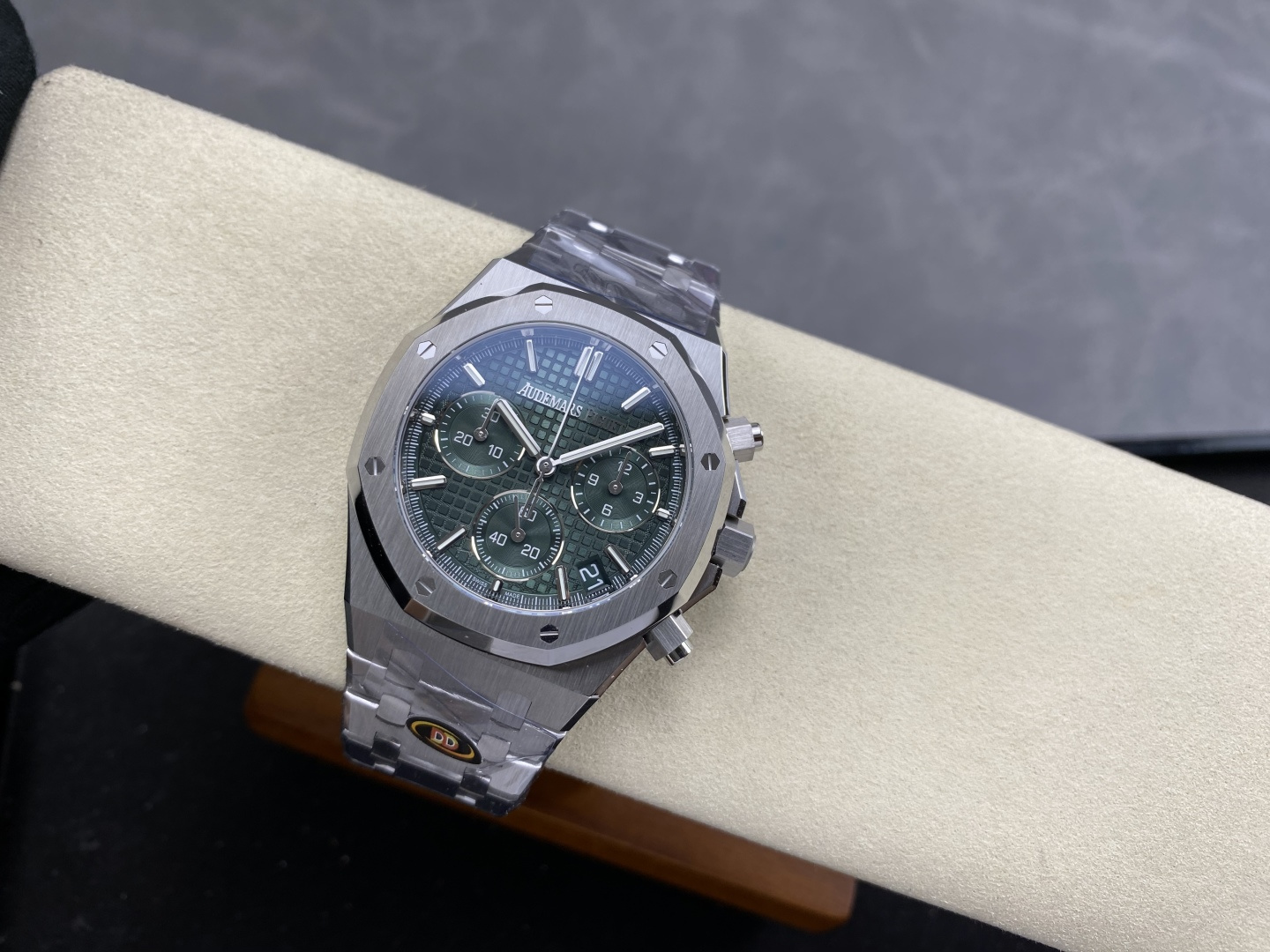 Audemars Piguet Royal Oak Selfwinding Chronograph 26240ST.OO.1320ST.08 1:1 Superclone - Image 4