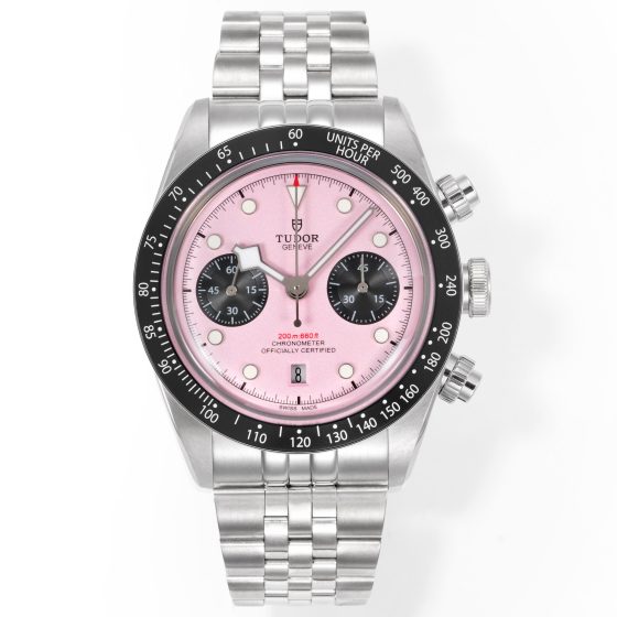 Tudor Black Bay Chrono watch - m79360n-0019 | TUDOR Watch 1:1 Superclone
