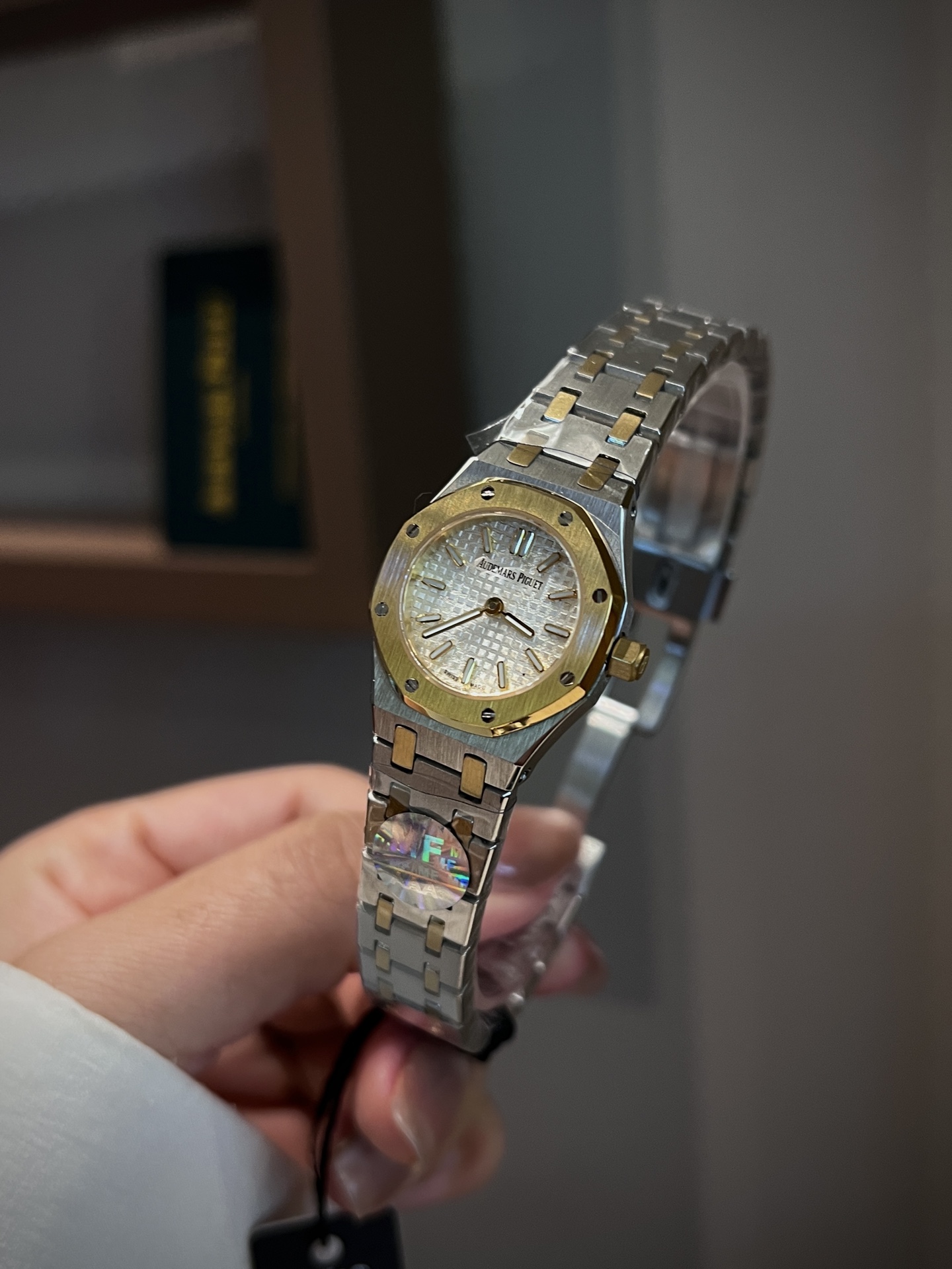 Audemars Piguet Royal Oak Configuration 857000 1:1 Superclone - Image 2