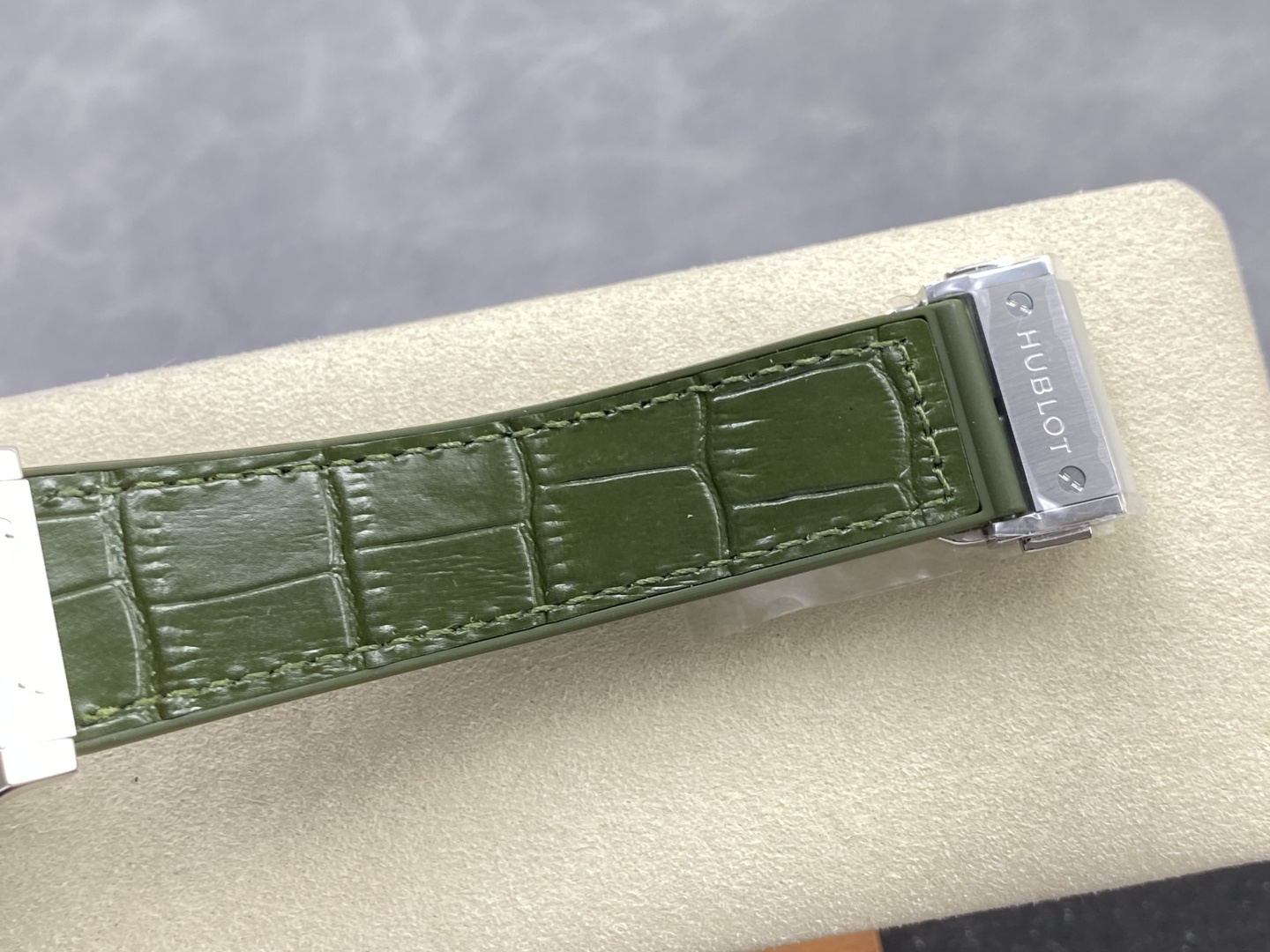 Hublot Classic Fusion 42 mm Configuration D81B17 1:1 Superclone - Image 5